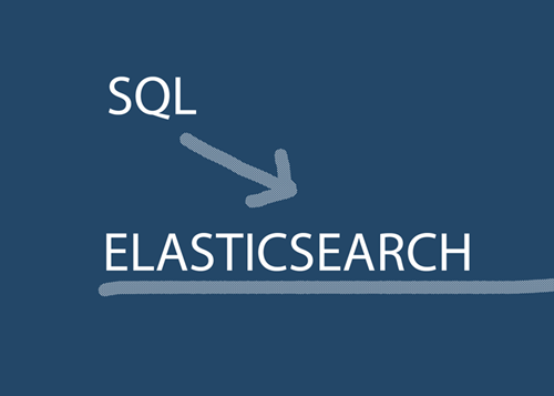 Cách nhanh nhất để index dữ liệu từ SQL lên Elasticsearch